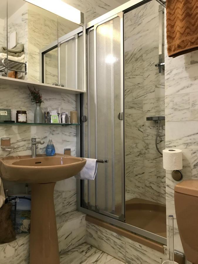 Апартаменты Nid Douillet A Bagatelle Довиль Экстерьер фото